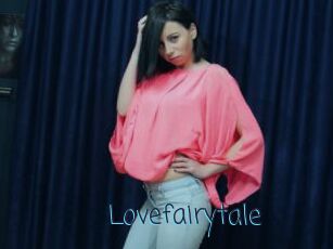 Lovefairytale