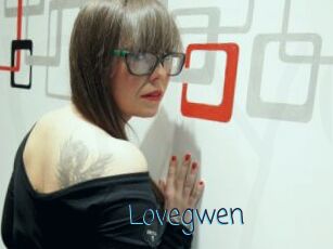 Lovegwen