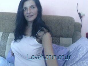Lovehotmatur