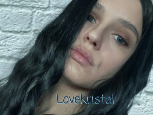 Lovekristal