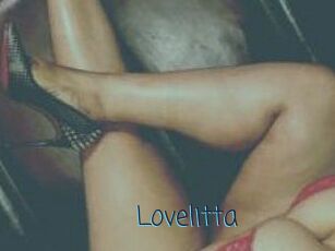 Lovelitta