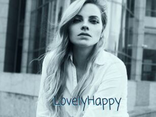 LovelyHappy