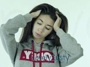 LovelyZesty