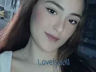 Lovelydoll