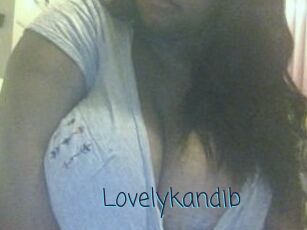 Lovelykandib