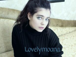 Lovelymoana