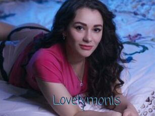 Lovelymonis