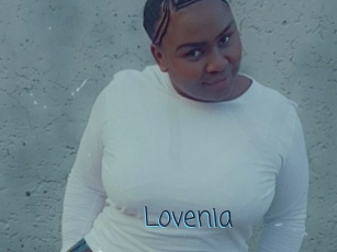 Lovenia