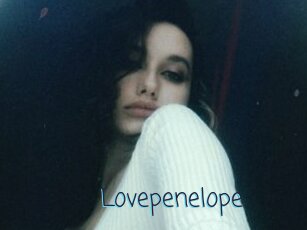 Lovepenelope
