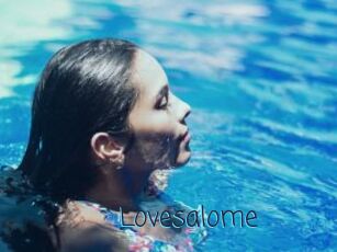 Lovesalome