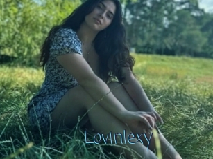 Lovinlexy