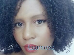 Luamrose