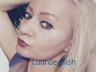 Luandevelish