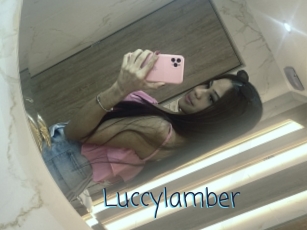 luccylamber My camgirls xxx