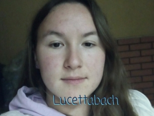 Lucettabach