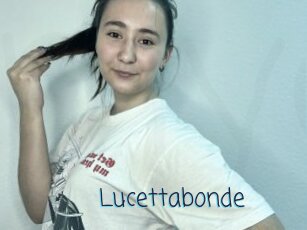 Lucettabonde