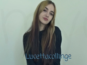 lucettacollinge My camgirls xxx