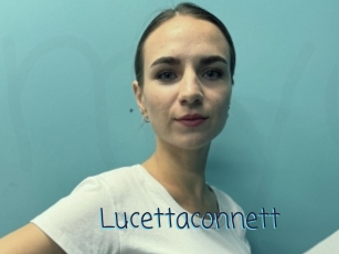 Lucettaconnett