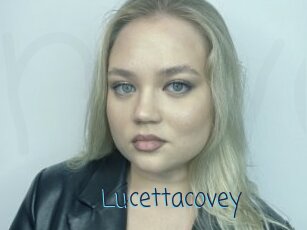 Lucettacovey