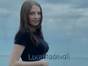 Lucettadevall