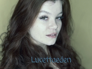 Lucettaeden