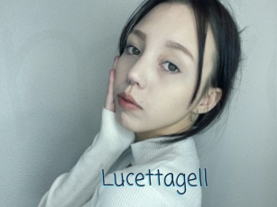 Lucettagell