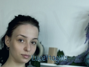 Lucettagills
