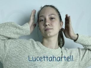 Lucettahartell