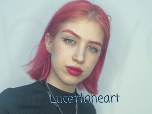 Lucettaheart