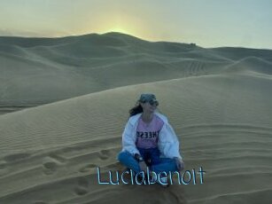 Luciabenoit
