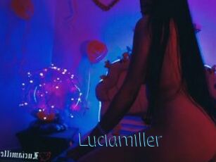 Luciamiller