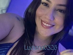 Luciana0326