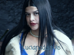 Lucianadartois