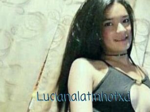 Lucianalatinhotxd