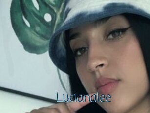Lucianalee