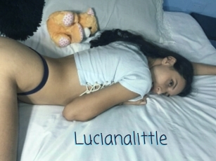 Lucianalittle