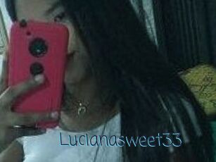 Lucianasweet33