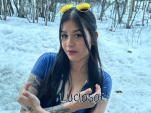 Luciasoft