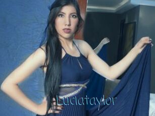 Luciataylor