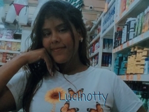 Lucihotty