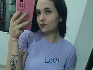 lucii My camgirls xxx