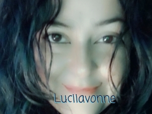 Luciiavonne