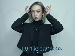 Lucillejohnsons