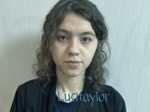 Lucitaylor