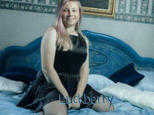 Luckberry