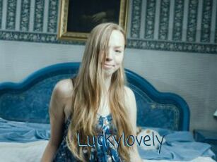 luckylovely My camgirls xxx