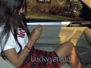 Luckyverona