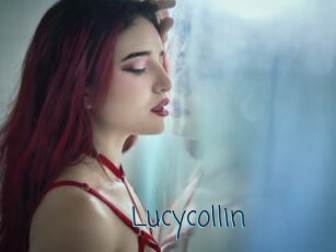 Lucycollin