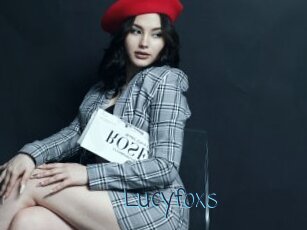 Lucyfoxs