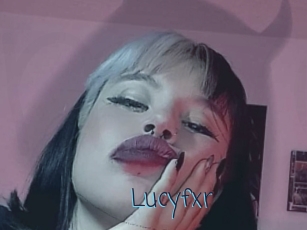 Lucyfxr